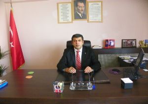 Doğu, şehitler için tek yürek
